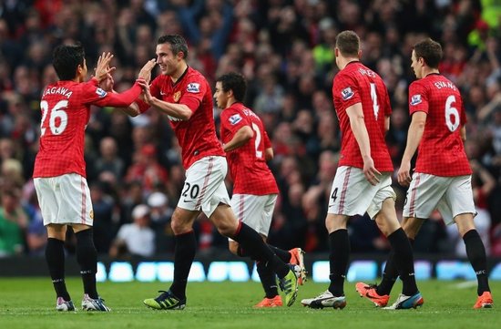 展现出强大 展现出强大